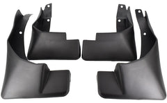Aparatori noroi dedicate TOYOTA RAV4 XA40 RAV4 2013-2015