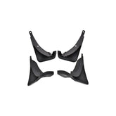 Aparatori noroi dedicate Toyota RAV4 XA30 2009-2013