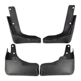 Aparatori noroi dedicate Nissan X-TRAIL T32 2014-2019