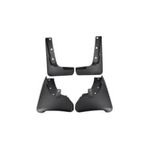 Aparatori noroi dedicate Nissan X-TRAIL T31 2007-2013