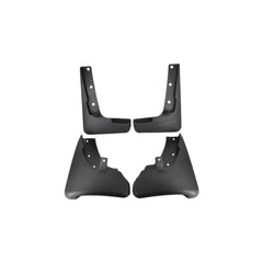 Aparatori noroi dedicate Nissan X-TRAIL T31 2007-2013