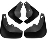 Aparatori noroi compatibile Ford Focus II, Hatchback, 2005-2011