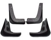 Aparatori noroi dedicate Ford FOCUS III, SEDAN, 2012->