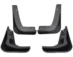 Aparatori noroi dedicate Ford FOCUS III, SEDAN, 2012->