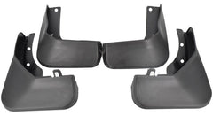 Aparatori noroi dedicate VW JETTA 2015-2018