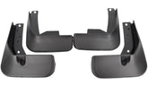 Aparatori noroi dedicate Volkswagen JETTA 2013-2015