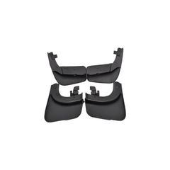 Aparatori noroi dedicate Volkswagen Touareg 2011-2018