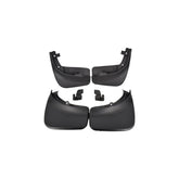 Aparatori noroi dedicate Volkswagen Touareg 2011-2018