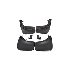 Aparatori noroi dedicate Volkswagen Touareg 2011-2018