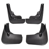 Aparatori noroi dedicate VW TOUAREG 2018->