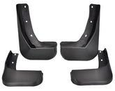Aparatori noroi compatibile VW Touran 2016->