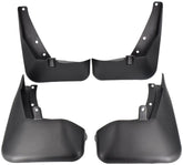 Aparatori noroi compatibile Volkswagen Tiguan II 2017->