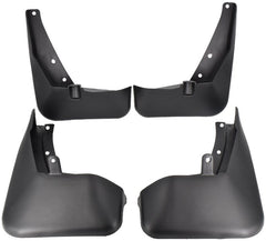 Aparatori noroi compatibile Volkswagen Tiguan II 2017->