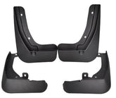 Aparatori noroi compatibile Skoda Kamiq 2018->