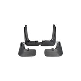 Aparatori noroi compatibile Skoda Rapid Berlina 2013->