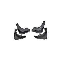 Aparatori noroi compatibile Skoda Fabia 2 2009-2011 Hatchback