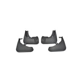 Aparatori noroi compatibile Skoda Fabia 2 2009-2011 Hatchback