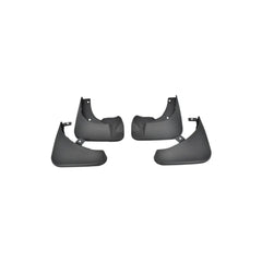 Aparatori noroi compatibile Skoda Fabia 2 2009-2011 Hatchback