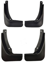 Aparatori noroi compatibile Skoda Superb III Berlina 2015->