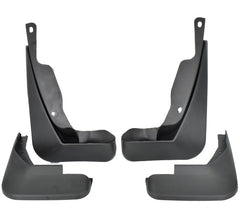 Aparatori noroi dedicate Audi A4, berlina 2017->