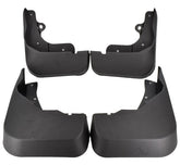 Aparatori noroi dedicate Audi Q3 2019->