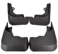 Aparatori noroi dedicate Audi Q3 2019->