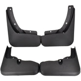 Aparatori noroi dedicate Audi Q7 II 2016->