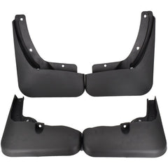 Aparatori noroi dedicate Audi Q7 II 2016->