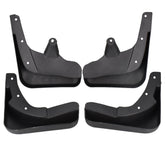 Aparatori noroi dedicate AUDI Q5 2017->