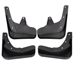 Aparatori noroi dedicate AUDI Q5 2017->