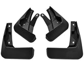 Aparatori noroi compatibile Audi A6 C7 Berlina 2015->