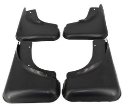 Aparatori noroi dedicate AUDI A4 2000-2004