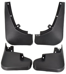 Aparatori noroi dedicate Renault KADJAR 2015->