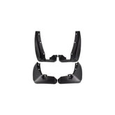 Aparatori noroi compatibile Renault Koleos I 2009-2016