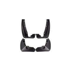 Aparatori noroi compatibile Renault Koleos I 2009-2016