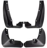 Aparatori noroi dedicate Renault Koleos I 2009-2016