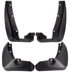 Aparatori noroi dedicate Renault Koleos I 2009-2016