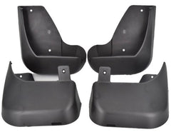 Aparatori noroi compatibile Renault Koleos II 2017->