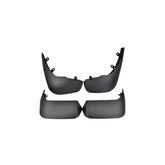 Aparatori noroi dedicate Land Rover Range Rover Sport I 2005-2013