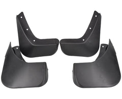 Aparatori noroi dedicate Land Rover Discovery 5 2017->