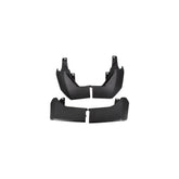 Aparatori noroi dedicate Land Rover Discovery 4 2009-2015