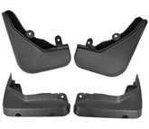 Aparatori noroi dedicate Mercedes Clasa E W212 berlina W212 / T-modell S212 2009-2013