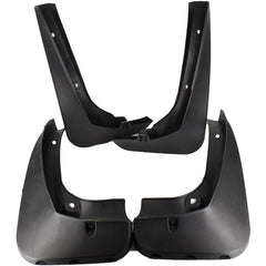 Aparatori noroi dedicate BMW X3 F25 2011-2017