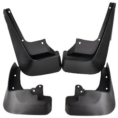 Aparatori noroi dedicate BMW seria 7 F01/F02 2008-2014