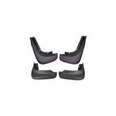 Aparatori noroi dedicate Volvo XC60 2010-2013