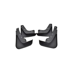 Aparatori noroi dedicate Volvo XC60 2018->