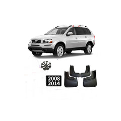 Aparatori noroi dedicate Volvo XC90 2008-2014