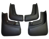 Aparatori noroi dedicate Volvo XC90 2008-2014