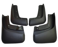 Aparatori noroi dedicate Volvo XC90 2008-2014