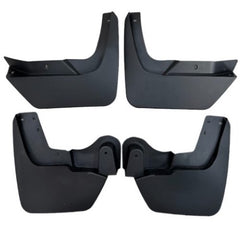 Aparatori noroi dedicate Dacia DUSTER 2 2018->